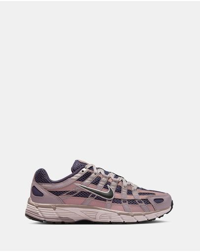 Light Violet Ore, Black & Dark Raisin
