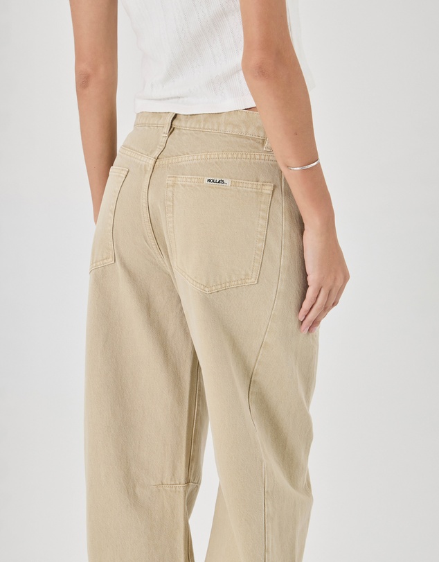 Rolla's - Arc Barrel Jeans