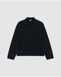 ARKET - Swarm Open Polo