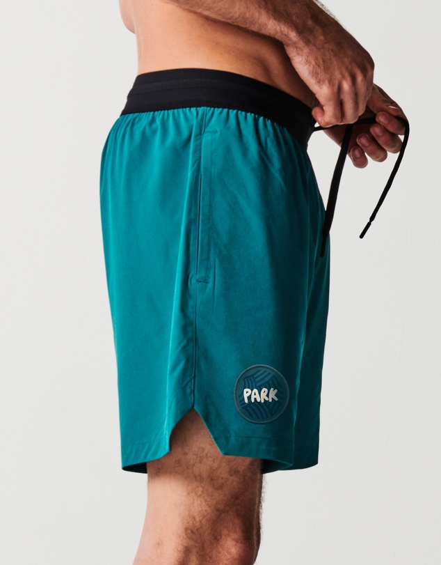 PARK - Terra Men's Training Shorts