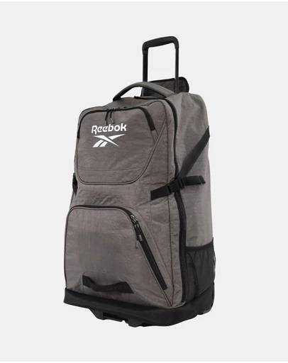 Reebok - Reebok Trekker 74cm Trolley Bag