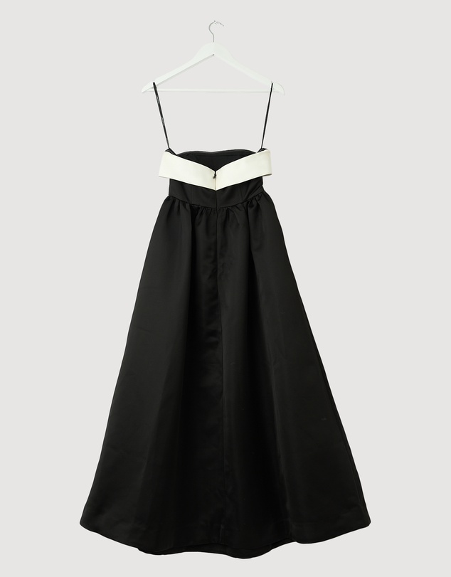 Revibe - Repaired CHANCERY Amelia Midi Dress - AU 6