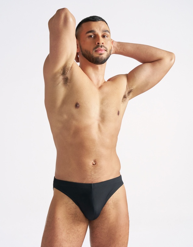 TEAMM8 - TEAMM8 Arena Bikini Swim Brief