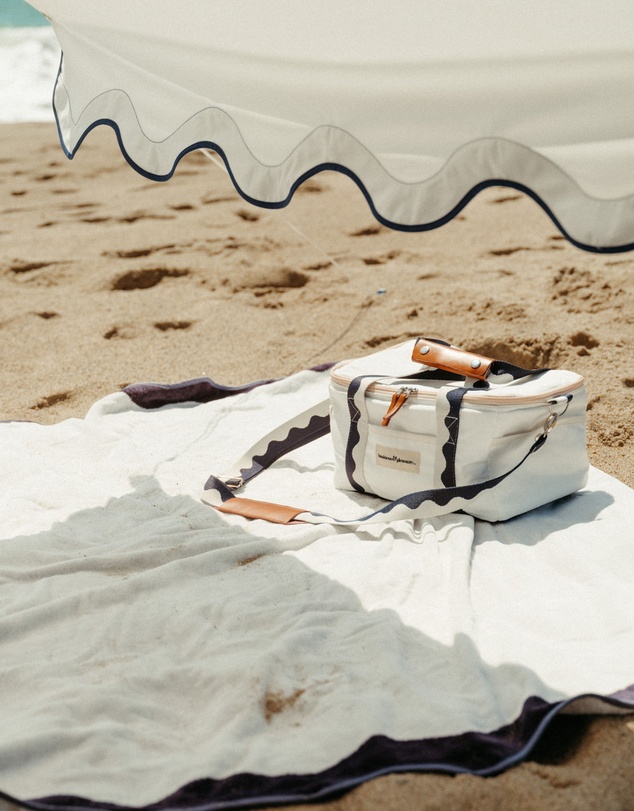Business & Pleasure Co. - The Premium Cooler Bag