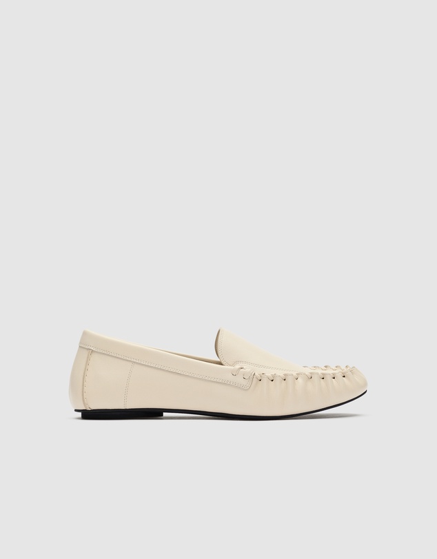 Seed Heritage - Albie Whipstitch Loafer