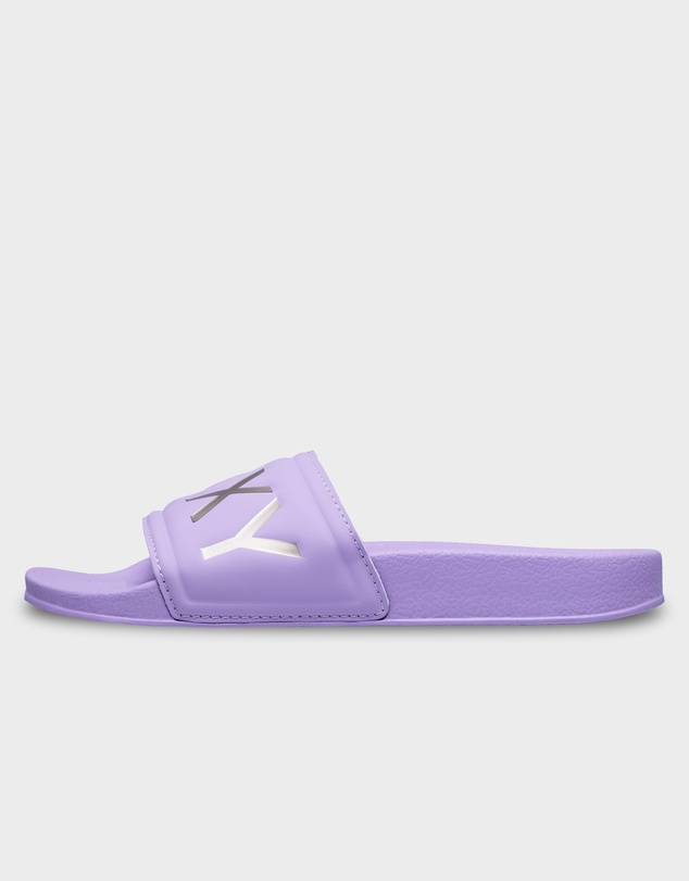 Roxy - Girls 4 to 16 RG Slippy II Slides