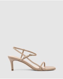 Verali - Tatiana Strappy Sandals