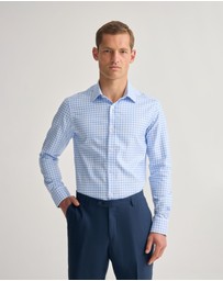Oxford - Beckton Slim Fit Shirt