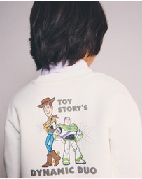 M.N.G - Toywoody Sweatshirt - Babies-Kids
