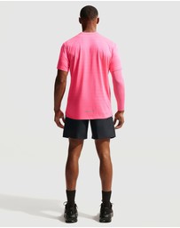 Nike - Nike Dri-FIT Miler Unlined 7