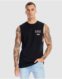 DVNT - Framed Tank