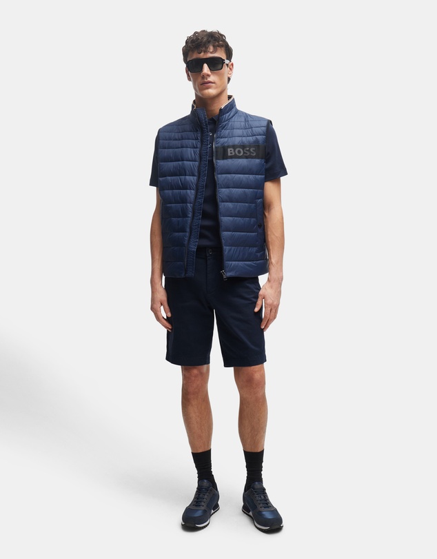 BOSS - Slice Shorts