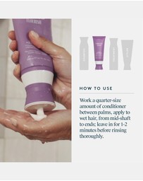 Virtue Labs - Flourish Conditioner 