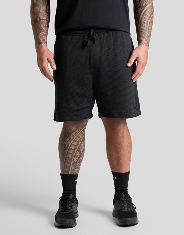 Johnny Bigg - Tmr Active Everyday Short