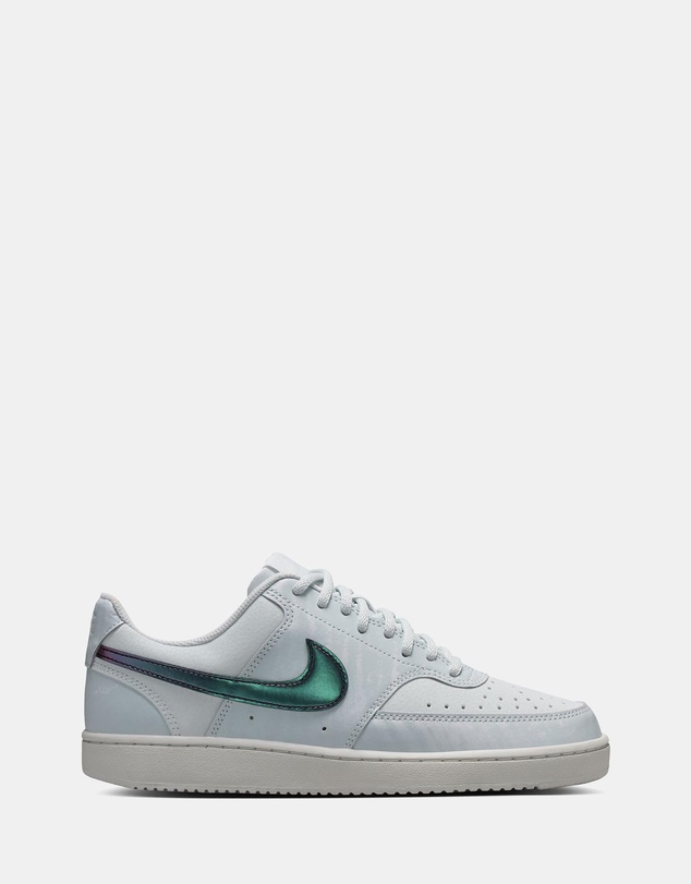 Nike - Court Vision Low Premium - Women's