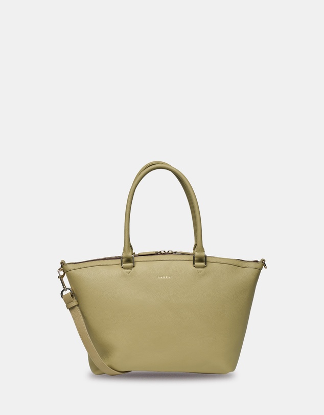 SABEN - Milan Carry-All Willow