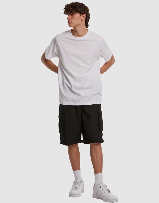 Urban Classics - The Box Tee