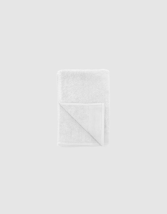 Bambury - Elvire Hand Towel 40x60cm Ivory