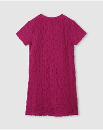 DKNY - Dress - Kids-Teens