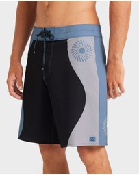 Billabong - Mens Sundays Pro 19