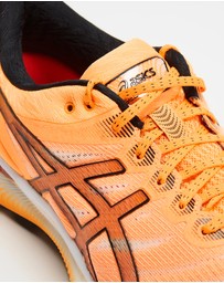 ASICS - GEL-Nimbus 22 Modern Tokyo - Men's