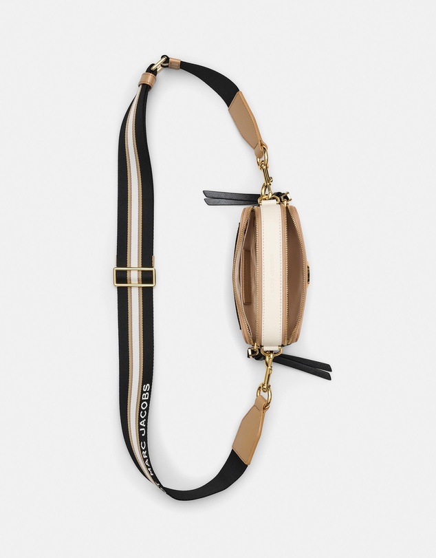 Marc Jacobs - The Snapshot