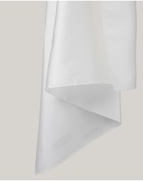 Revibe - Repaired Solace London Meyer Mini Dress - AU 8