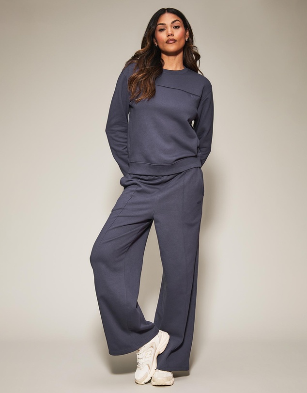 KBX - Jessica Sweat Jumper
