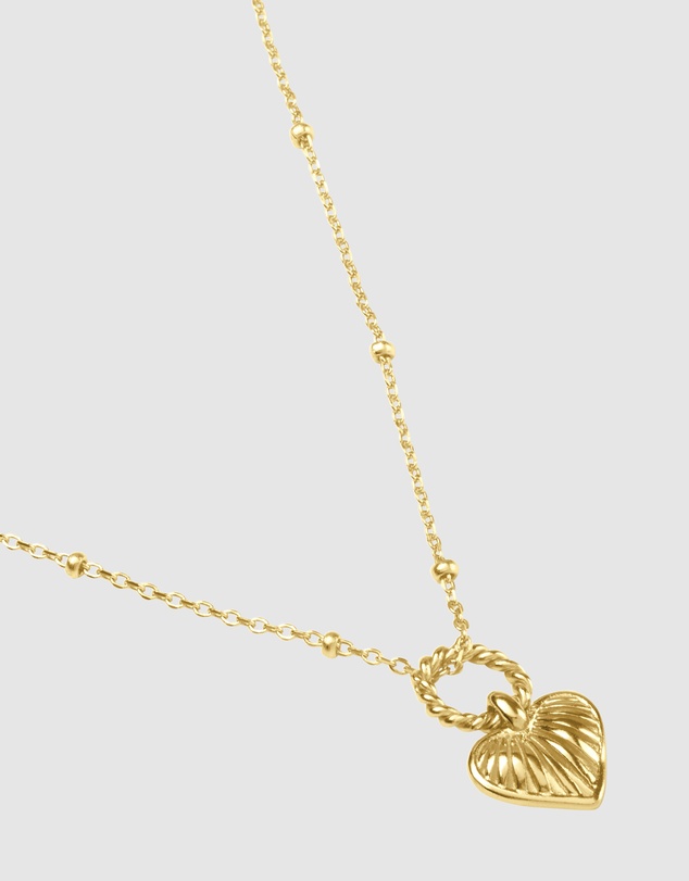 Pastiche - Amore Necklace