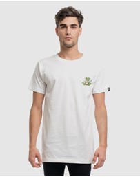 DVNT - Craft Tee