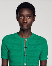 Sandro - Milona Dress