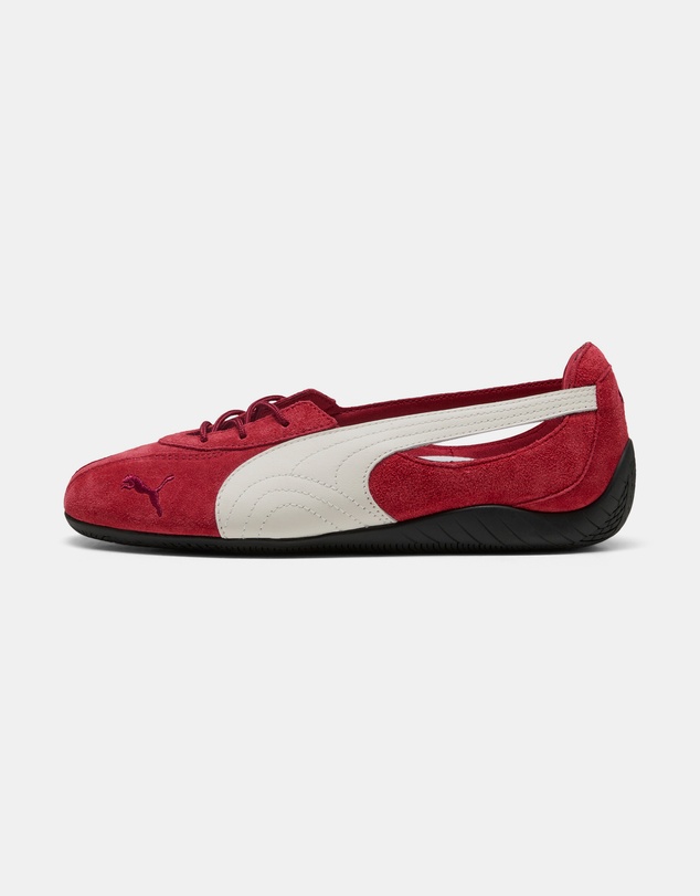Puma - Speedcat Nova Ballet Sneakers - Women