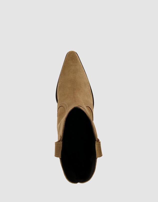 Dune London - Pardner - Sand