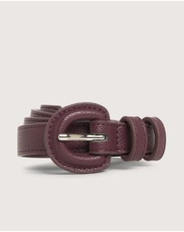 Review - Rhea Belt