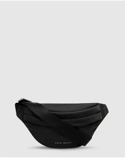 Status Anxiety - Piper Bag