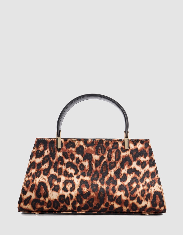 Dune London - Dante - Leopard