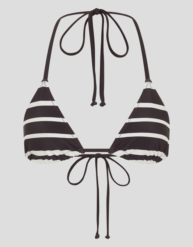 Vacay Swimwear - Rio Top Affogato