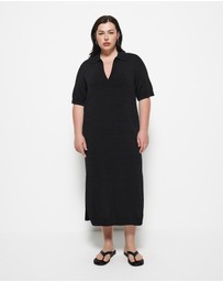 Commonry - Bronte Dress