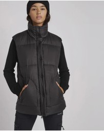 Tilley - Trail Down Vest