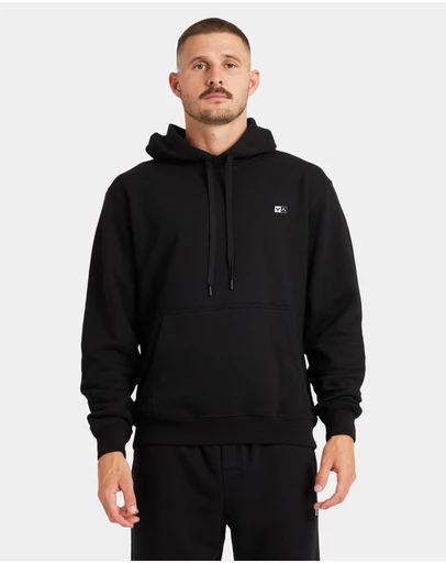 RVCA - Mens VA Essential Pullover Hoodie