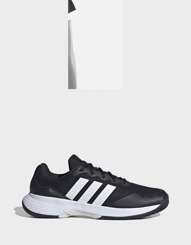 adidas Performance - GAMECOURT 2 TENNIS SHOES Unisex
