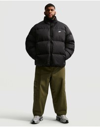 Nike - Sportswear Club Therma-FIT Down Puffer Jacket