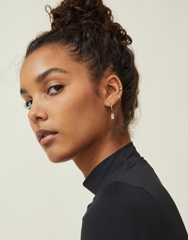 Rubi - 3Pk Small Earring