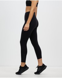 2XU - Form Stash Hi-Rise Compression 7/8 Tights with Pockets