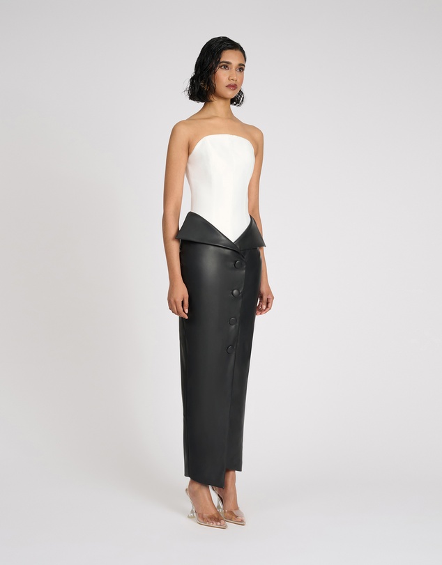 ELIYA THE LABEL - Daina Dress