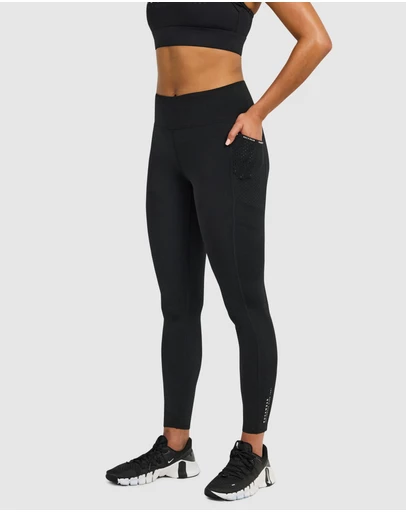 Rockwear - Speed Full Length Tights