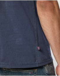 S Double - Trademark T-Shirt