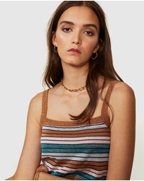 Suboo - Lolita Knit Top