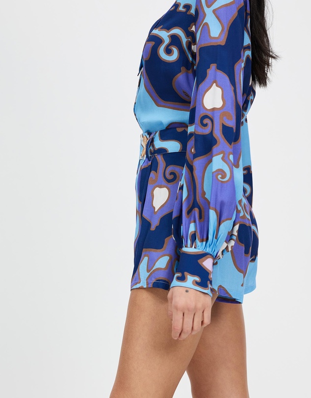 LENNI the label - Dusk Shorts