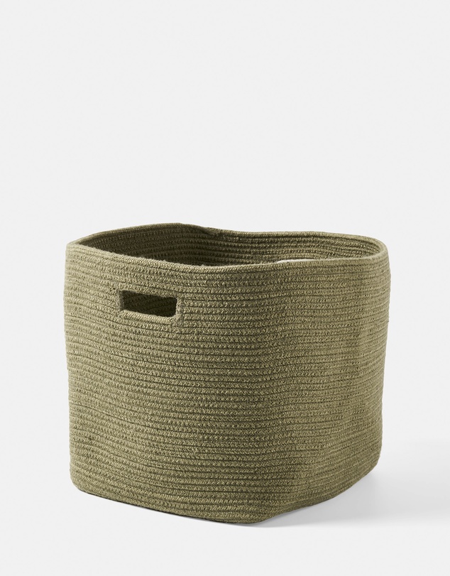 Linen House - Finn Storage Basket
